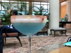 -新加坡丽思卡尔顿美年酒店