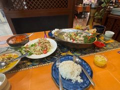 -荷花泰菜(东方新天地店)