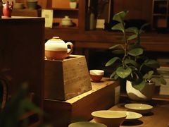 -时光花园(白鹭洲店)