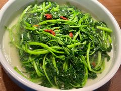 -张家卫·阳江菜·小海鲜(肥婆湾桥店)