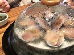 -黄寺蒸汽海鲜(黄寺大街店)