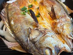 -西贝莜面村(上海百联西郊店)