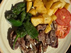 -火腿博物馆(马约尔广场店)