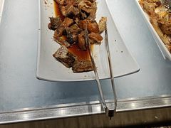 -汉巴味德·烤肉与啤酒的自助(杭州大悦城店)