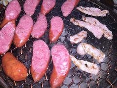 -炙忧烤肉屋(中国铁建广场店)
