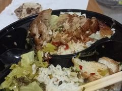 -宝力豪健身(中粮广场店)