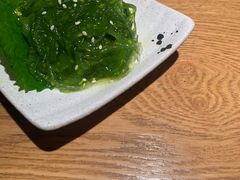 -沼津港精致料理·寿喜烧·烧鸟(青浦宝龙广场日料榜单店)