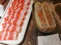 -同仁四季椰子鸡(罗湖国贸店)