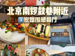 -南锣鼓巷