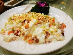 -顺德人家食府(黄金广场店)