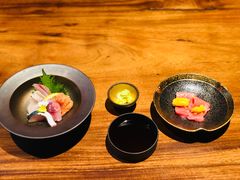 -桐寿司Sushi Tong