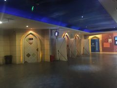 -万达影城(福州世茂广场店)