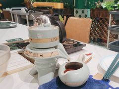 -喜势点·糖沙翁手工茶点·本地人茶居(永庆坊店)