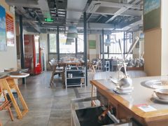 -313羊庄铁锅烀羊肉·烤全羊·烧烤龙虾·团建聚餐(永德路店)