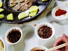 酸汤饭-贵州豆腐王(上合店)