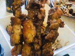 -澜悦港海鲜体验主题餐厅