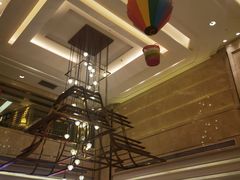-盛宴标帜餐厅·亲子自助 (南昌喜来登酒店)