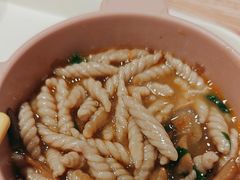 -西贝(武汉群星城店)