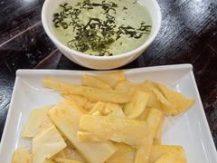 -重元寺香积厨素斋馆