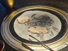 -熊大·鲜烤黄牛肉(五山店)