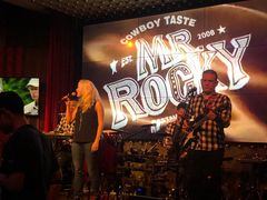 -MR.ROCKY洛奇先生RESTAURANT&BAR(宝安壹方城店)