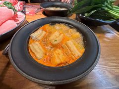 -呷哺呷哺(松北万象汇店)
