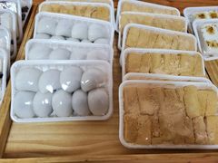月亮糕-南大门韩国米糕(公滨路店)