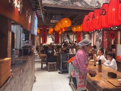-周小波重庆小面·重庆名小吃(邹容路店)