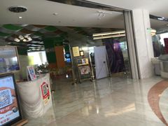 -广州花之恋城堡酒店
