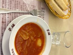 -华梅西餐厅(哈尔滨中央大街店)