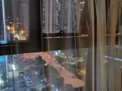 -优逸酒店(柳州窑埠古镇万象城店)