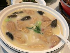 -渝信川菜(南滨店)