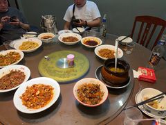 -天下客饭店(中山路店)