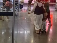 -青岛胶东国际机场