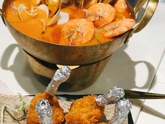反骨鸡翅-CHILL Pho澳洲牛肉越南粉(佛山顺德万象汇店)