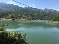 -罗田薄刀峰风景区