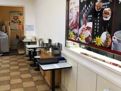 -马兰拉面(西直门外店)