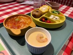 -西贝(厦门中华城店)