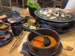 -九田家黑牛烤肉料理(国芳店)