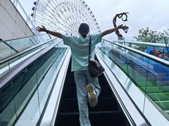 -南昌之星摩天轮