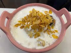 泰风榴莲奶香豆花-觅豆豆花甜品店(奎星楼街店)