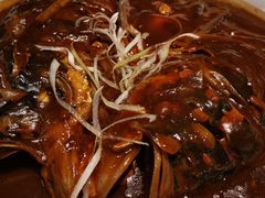 -渝乡老妈·北京烤鸭(六里桥店)