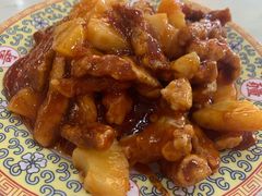 -砂锅居(西四店)