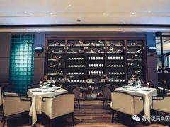 大堂-遇玲珑餐厅