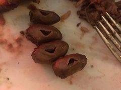 烤鸡心-B'Churrasco Brazilian BBQ Restaurant Melbourne