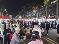 -海大南门夜市(海富街店)