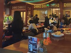 -申德勒加油站西餐厅(日坛路总店)