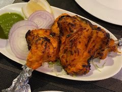 鸡肉提卡-Pita's&Tika's中东和印度风味餐厅(龙湖天街店)