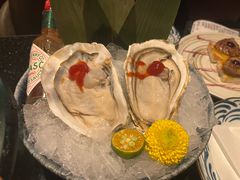 -極上萬膳·日料放题(海岸城店)