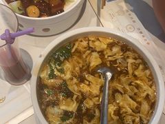 -北李妈妈菜·海肠捞饭(开发区万达店)